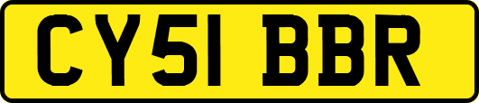 CY51BBR