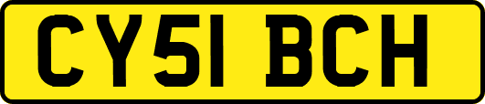 CY51BCH