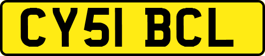 CY51BCL