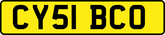 CY51BCO
