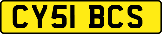 CY51BCS