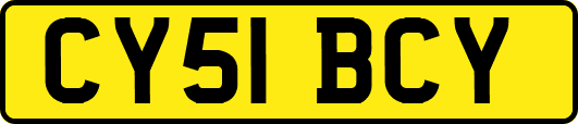 CY51BCY