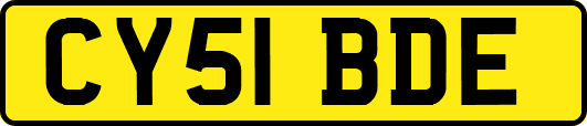CY51BDE