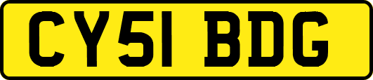 CY51BDG