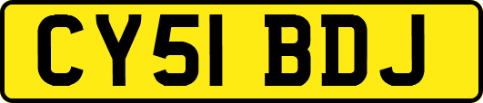 CY51BDJ