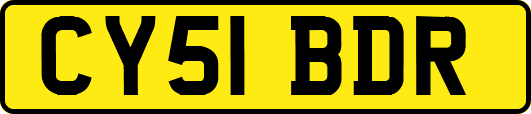 CY51BDR