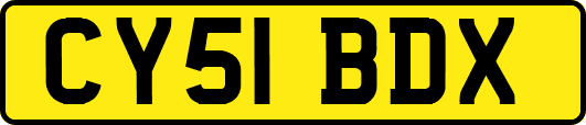 CY51BDX
