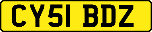 CY51BDZ