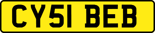 CY51BEB