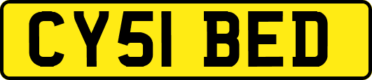 CY51BED