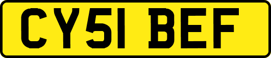 CY51BEF