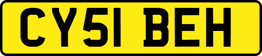 CY51BEH