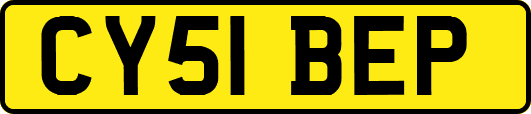 CY51BEP