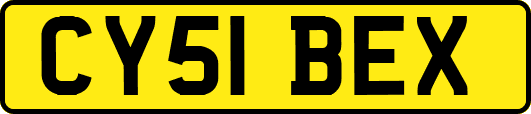 CY51BEX