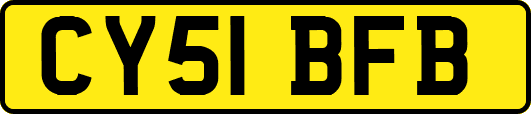 CY51BFB
