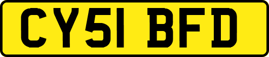 CY51BFD