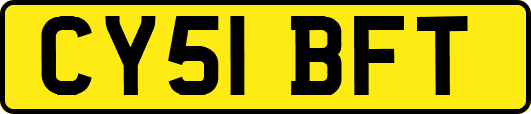 CY51BFT