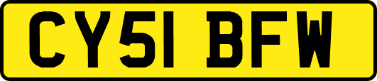 CY51BFW