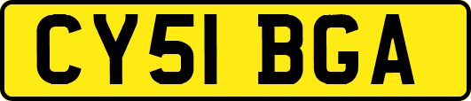 CY51BGA