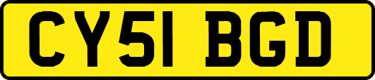 CY51BGD