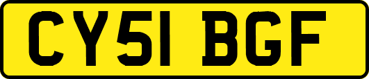 CY51BGF