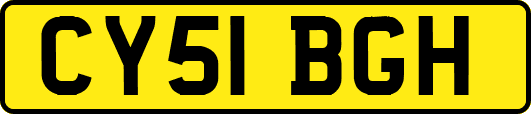 CY51BGH