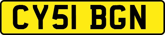 CY51BGN