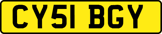 CY51BGY