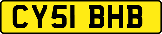 CY51BHB