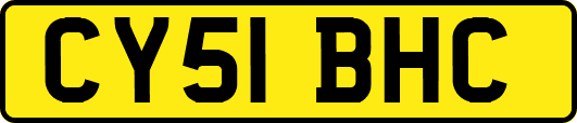 CY51BHC