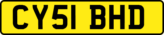 CY51BHD