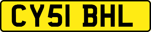 CY51BHL