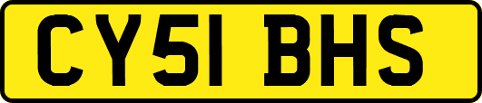 CY51BHS