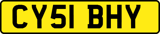 CY51BHY