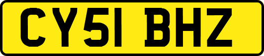 CY51BHZ