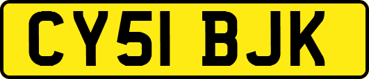 CY51BJK