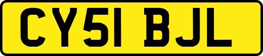 CY51BJL