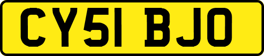 CY51BJO