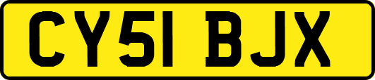 CY51BJX