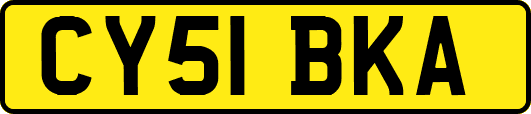 CY51BKA