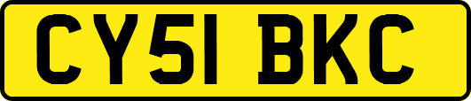 CY51BKC