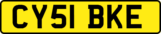 CY51BKE
