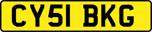 CY51BKG