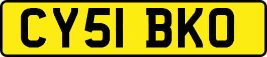 CY51BKO