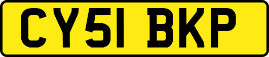 CY51BKP