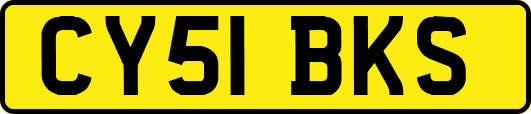 CY51BKS