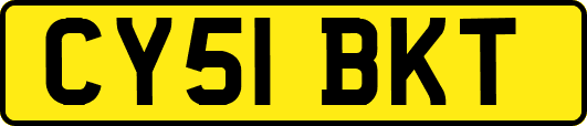 CY51BKT