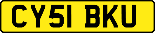 CY51BKU