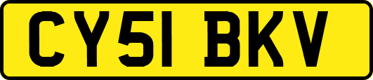 CY51BKV