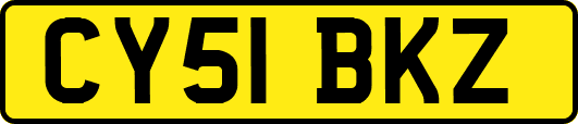 CY51BKZ